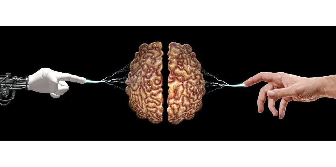 Rappresentazione visiva dell'articolo: L'Intelligenza Artificiale: la rivoluzione che è qui